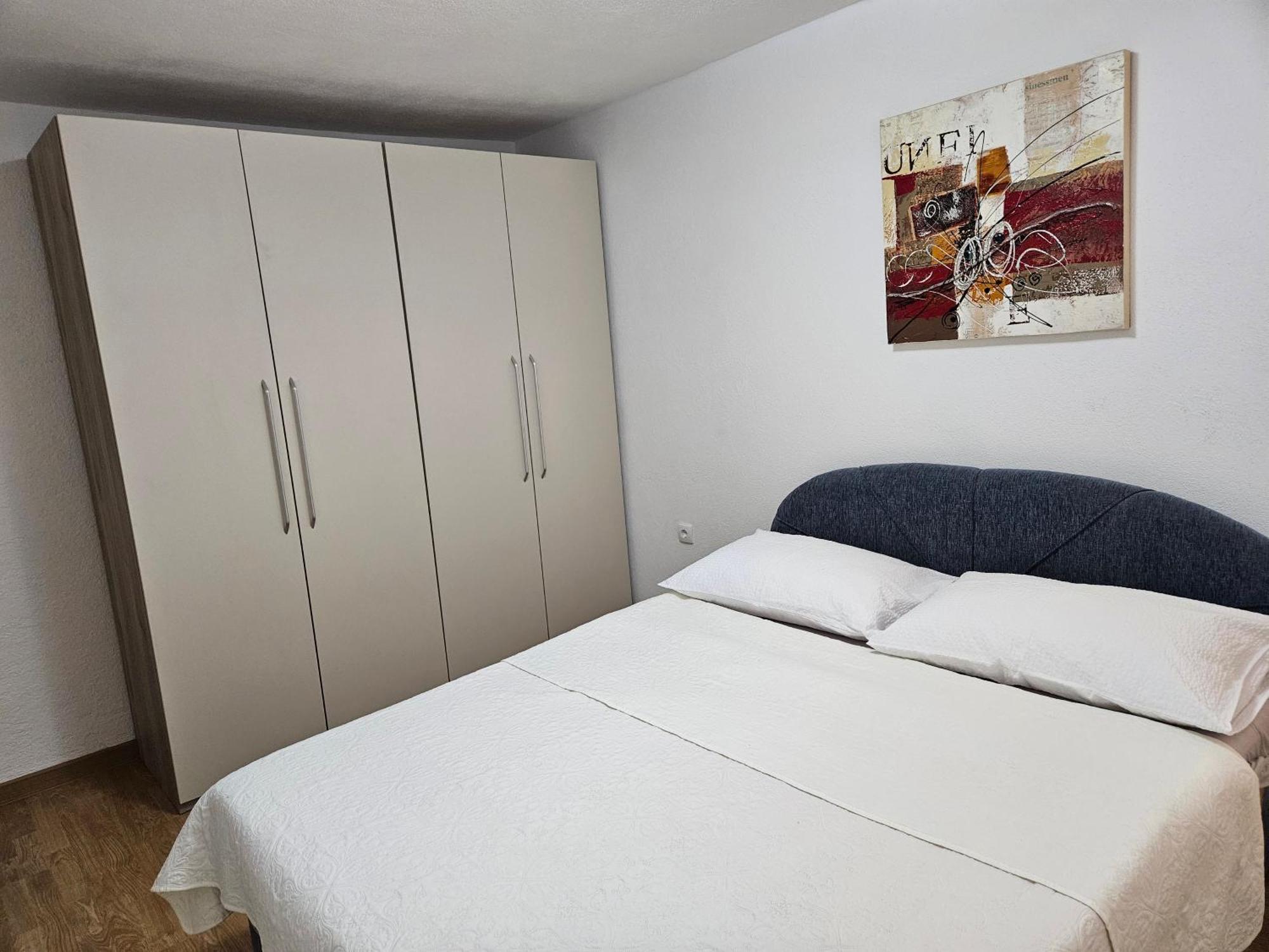 סנג' Apartment Doris מראה חיצוני תמונה