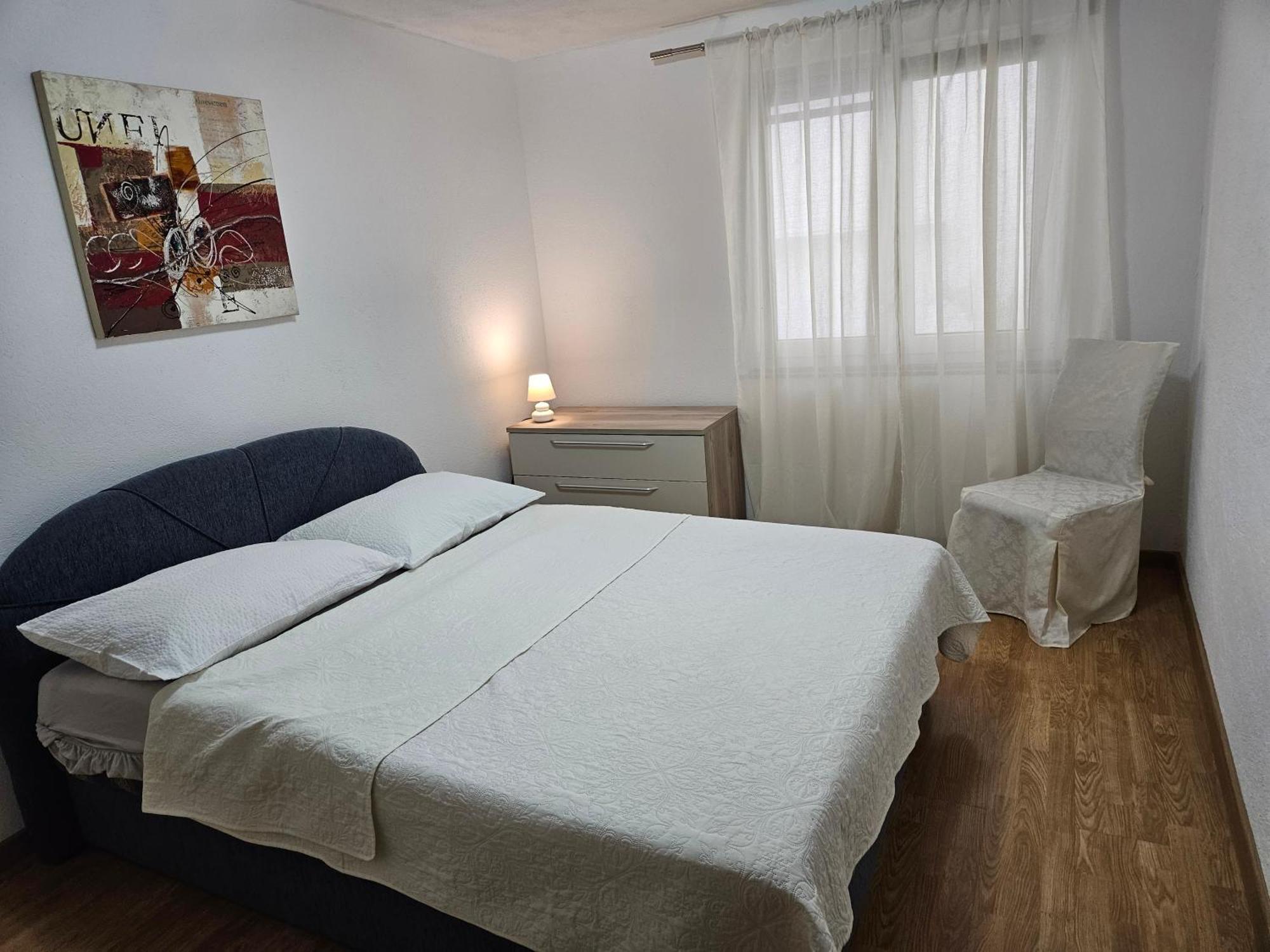 סנג' Apartment Doris מראה חיצוני תמונה