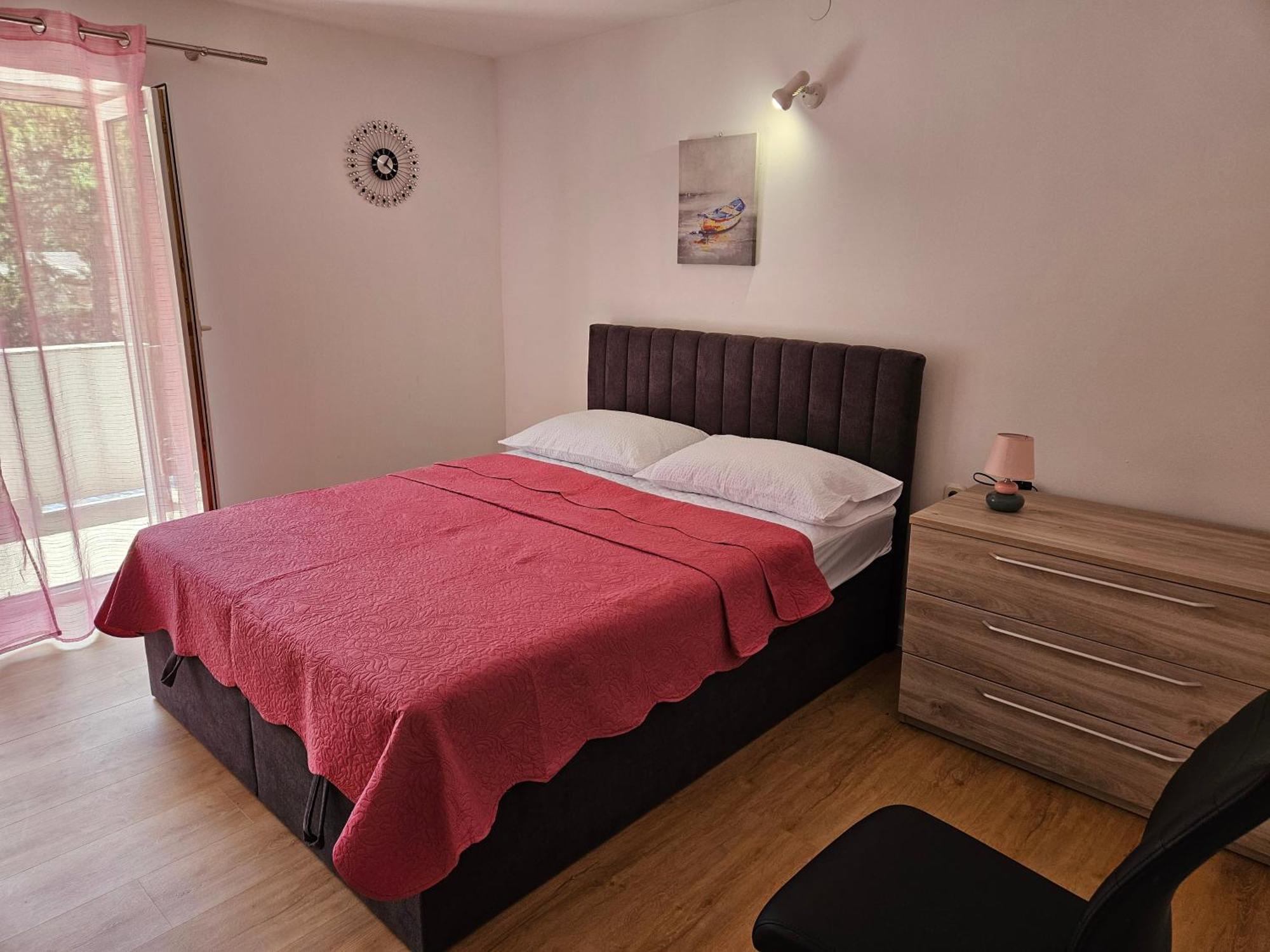 סנג' Apartment Doris מראה חיצוני תמונה