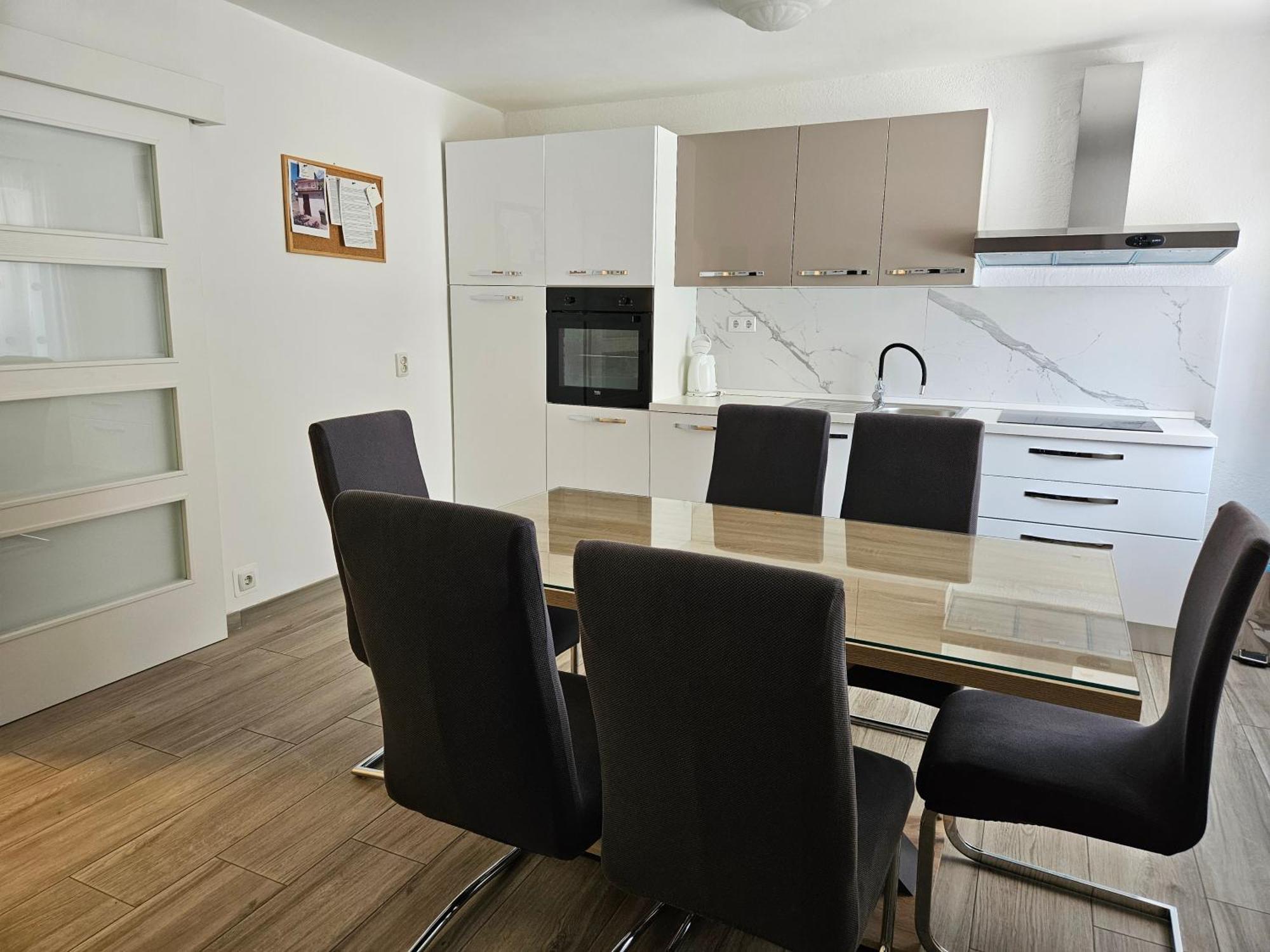 סנג' Apartment Doris מראה חיצוני תמונה