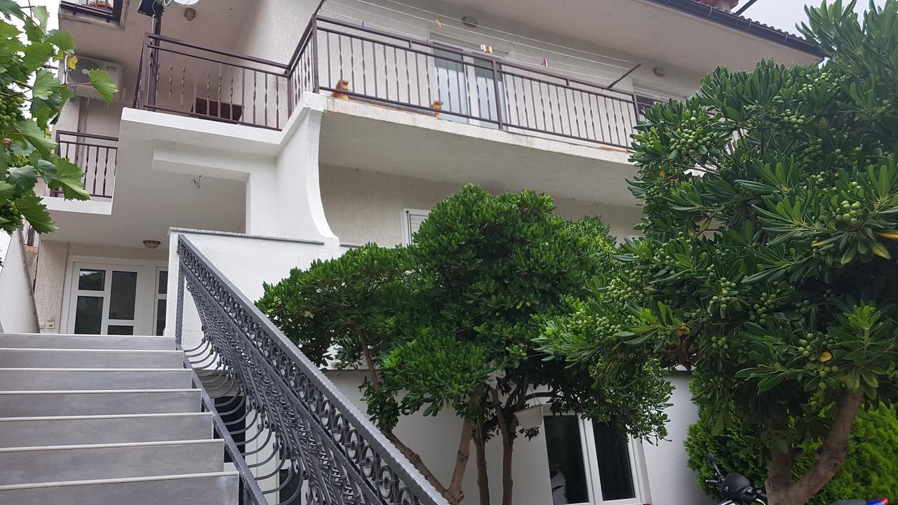 סנג' Apartment Doris מראה חיצוני תמונה